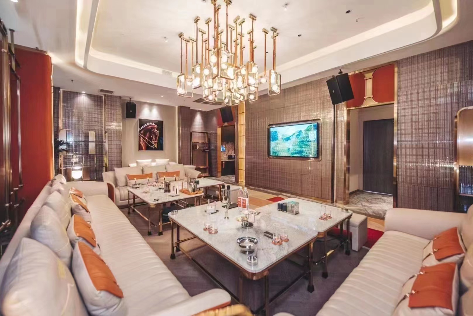 贵阳小时场ktv环境怎么样推荐解析-观山湖区ktv预定